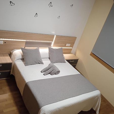 Rosal Apartamento Mirabel מראה חיצוני תמונה