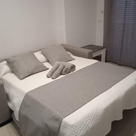 Rosal Apartamento Mirabel מראה חיצוני תמונה