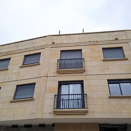 Rosal Apartamento Mirabel מראה חיצוני תמונה