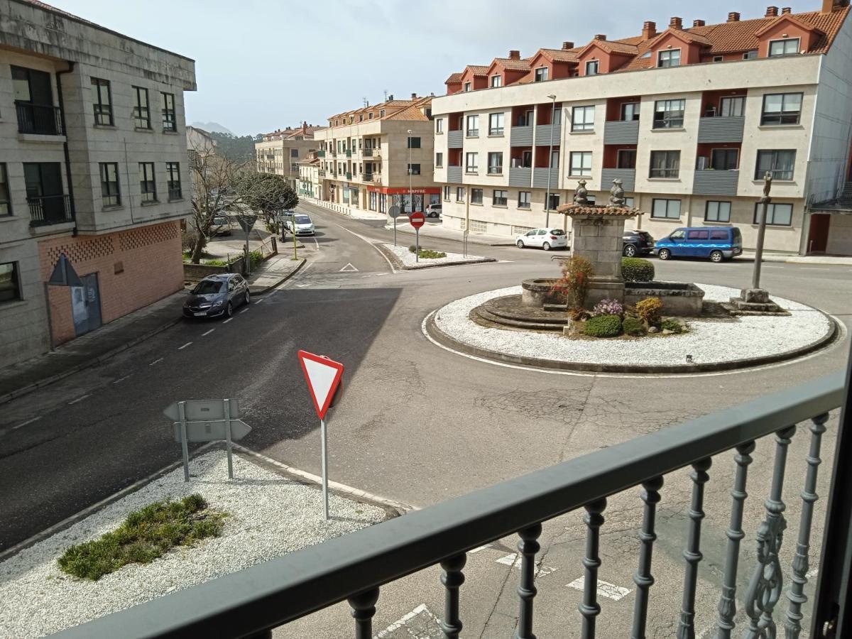 Rosal Apartamento Mirabel מראה חיצוני תמונה