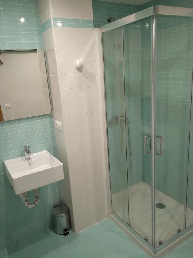 Rosal Apartamento Mirabel מראה חיצוני תמונה