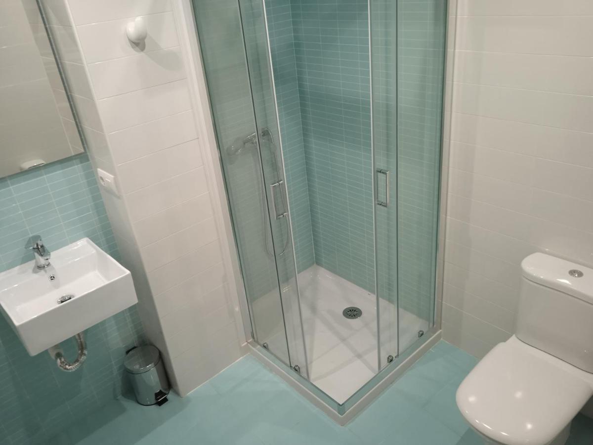 Rosal Apartamento Mirabel מראה חיצוני תמונה
