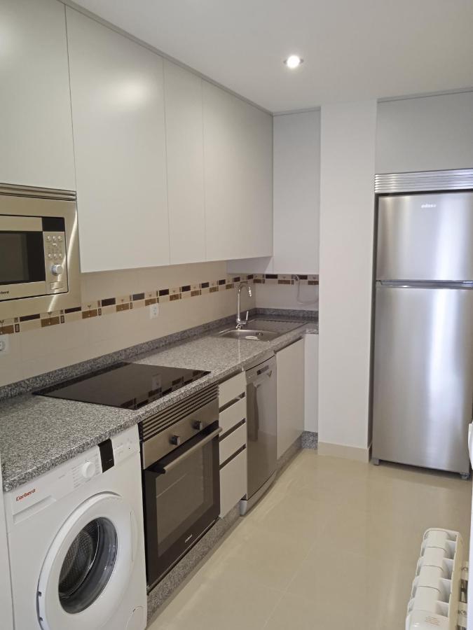 Rosal Apartamento Mirabel מראה חיצוני תמונה