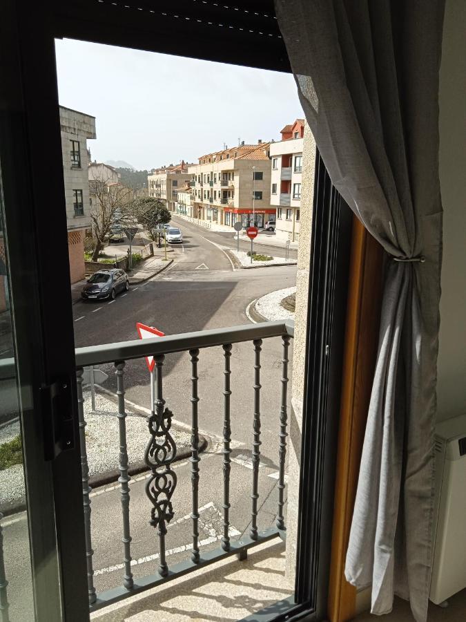 Rosal Apartamento Mirabel מראה חיצוני תמונה