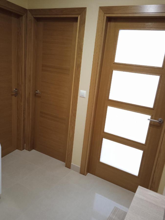 Rosal Apartamento Mirabel מראה חיצוני תמונה